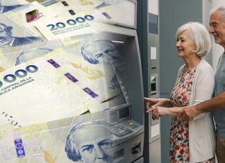 Se viene un pago histórico a jubilados: ANSES depositará más de $670.000 en junio