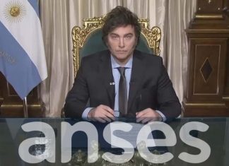 Cambian las jubilaciones en agosto por decisión de Milei: esto pasará con los aumentos