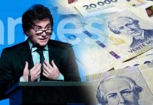Confirmado y oficial: el Gobierno adelantó el monto del aguinaldo a jubilados y pensionados de ANSES
