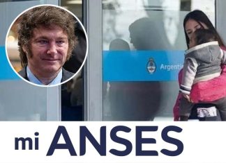 AUH y SUAF ANSES: el Gobierno de Milei cambió los requisitos en junio 2026 y dará de baja a estos titulares