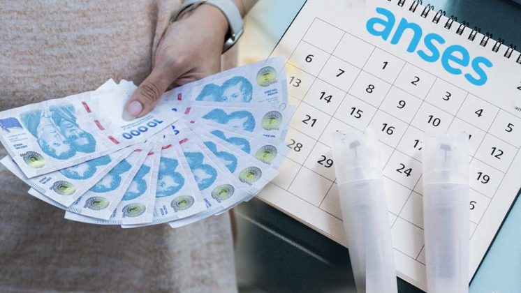 ANSES sorprendió con las fechas de pago a jubilados en octubre y ...