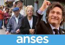 Beneficios ANSES 2026: la noticia de Milei que alegró a todos los jubilados