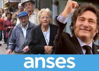 Nadie lo esperaba: cambia el bono para jubilados y éste es el nuevo tope confirmado para abril 2026