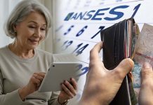 ANSES retrasó los pagos a JUBILADOS por Semana Santa: mirá cuándo cobrás según DNI