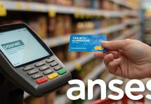 Mi Anses ya activó el aumento de la Tarjeta Alimentar: cuándo y cuánto se cobra