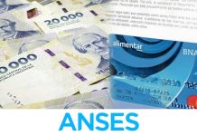 Anses explicó por qué muchos no cobraron aumento de la Tarjeta Alimentar