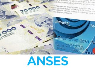 Anses explicó por qué muchos no cobraron aumento de la Tarjeta Alimentar