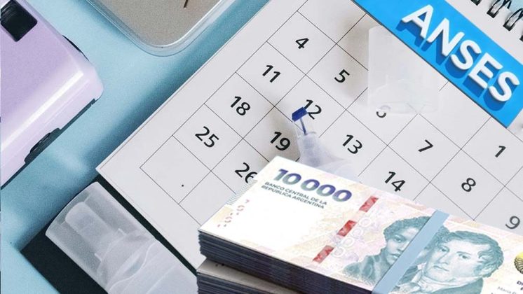 ANSES confirmó todas las fechas de cobro para mayo 2025