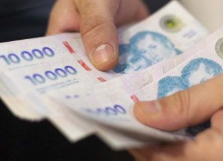 ANSES actualiza sus pagos en octubre: quiénes recibirán los beneficios que llegan a $89.000 y $92.000