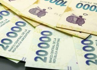 Excelente noticia para los jubilados: así quedó el monto exacto del aguinaldo de junio 2026
