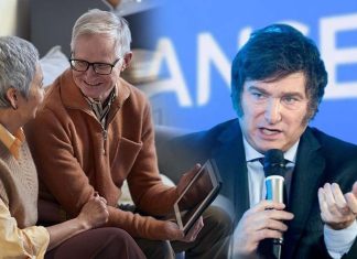 Presupuesto 2027: el Gobierno incluyó el bono para jubilados, ¿de cuánto será el monto?