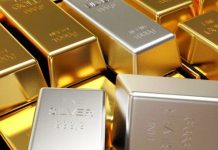 El oro marca récord histórico superando los US$3.160 por onza