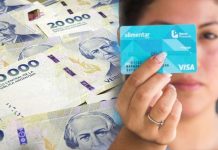 Con aumento: ésto pagará ANSES a la AUH con Tarjeta Alimentar en mayo 2026