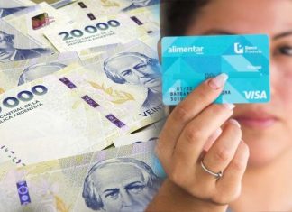 Con aumento: ésto pagará ANSES a la AUH con Tarjeta Alimentar en mayo 2026