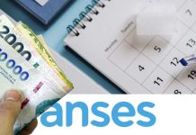 ANSES: adelantan el calendario de pagos de abril 2026 para jubilados y pensionados