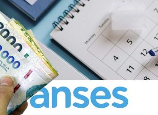 ANSES: adelantan el calendario de pagos de abril 2026 para jubilados y pensionados