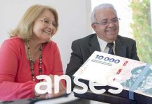 Hasta el 29 de mayo, Anses paga un plus variable para jubilados de Anses