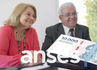 Hasta el 29 de mayo, Anses paga un plus variable para jubilados de Anses