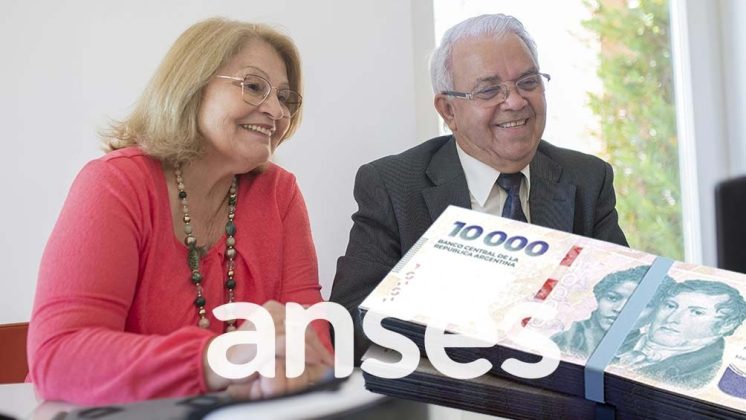 ANSES sorprendió a TODOS con las FECHAS de PAGO del AGUINALDO para ...