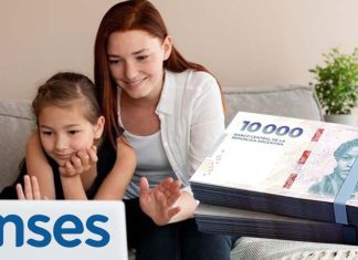 ANSES: cuánto paga el Plan de los Mil Días a titulares de AUH en agosto de 2026