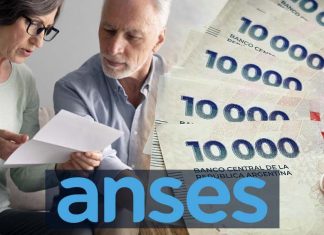 Con aguinaldo confirmado: cuánto cobran los jubilados en junio sumando el bono y aumento