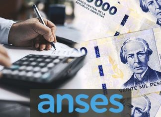 Anses confirmó cuál es el nuevo límite de ingresos para cobrar SUAF