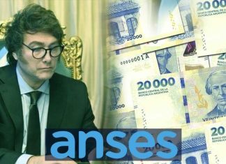 Lo anunció Milei: estas son las tres excelentes noticias para los jubilados en mayo