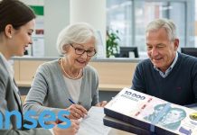 Jubilados de Anses: cómo saber cuánto vas a cobrar de aguinaldo en junio 2026