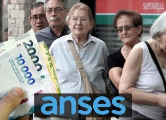 Cronograma de pagos ANSES: hay cambios en las jubilaciones por el feriado de junio 2026