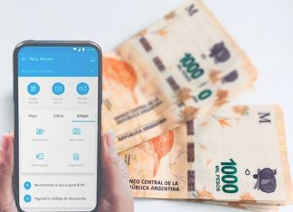 El cambio que afecta a quienes pidieron préstamos en billeteras virtuales