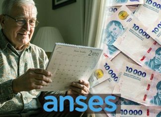 Una mala para jubilados y pensionados ANSES: se atrasan los cobros para beneficiarios con estos DNI