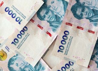 Confirmaron el aumento del salario mínimo y la hora de trabajo: cómo quedaron los nuevos montos
