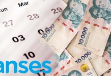 Estas son las fechas de cobro del aguinaldo ANSES en diciembre 2025