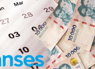 Estas son las fechas de cobro del aguinaldo ANSES en diciembre 2025