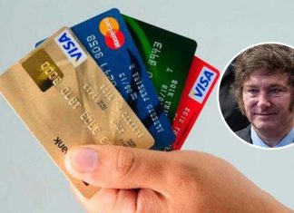 Se terminan las deudas de la tarjeta de crédito: eliminarán hasta el 90% del saldo a todos los que cumplan este requisito