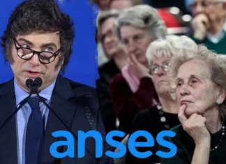 Por un cambio: todos estos jubilados no cobrarán el bono de ANSES en mayo