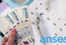 Fechas de cobro de Pensiones no Contributivas en julio de 2026