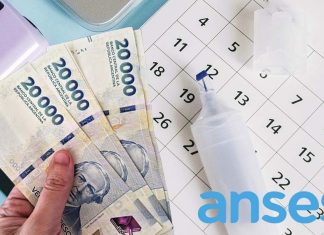 Fechas de cobro de Pensiones no Contributivas en julio de 2026