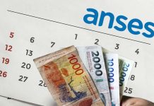 Ya están las fechas de cobro de abril para las pensiones no contributivas de ANSES