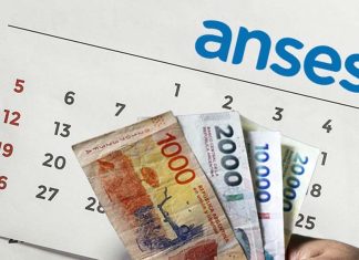 Ya están las fechas de cobro de abril para las pensiones no contributivas de ANSES