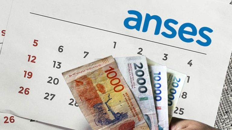 ANSES adelantó el cronograma de pagos de julio 2026: cuándo cobran los ...