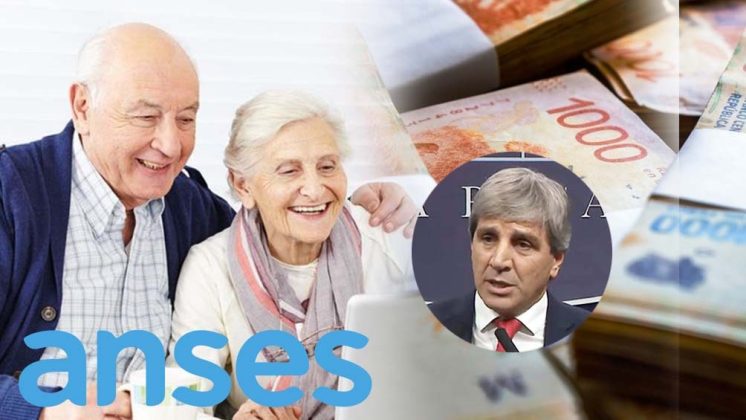 Otra buena para los jubilados: el Gobierno anunció un nuevo aumento y ...