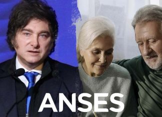 ANSES anunció la lista de jubilados que ya no recibirán el bono de $70.000