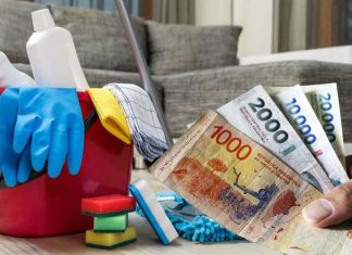 Empleadas domésticas: el sueldo de $605.000 que muchos esperaban y desde cuándo se cobra
