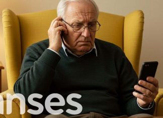 Ya es oficial: El Gobierno visitará casa por casa a todos los jubilados que no hagan este trámite