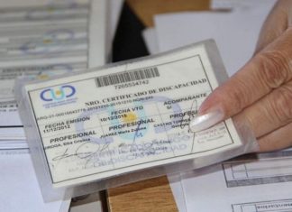 Se despide el Certificado Único por Discapacidad: Hay nuevos requisitos para renovarlo en 2026