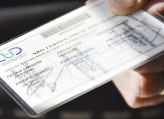 ANSES explicó cuáles son los 6 beneficios del CUD vigentes en abril 2026