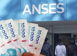 Esta semana, jubilados reciben en sus cuentas un bono variable de $40.000 de ANSES