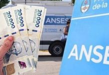 Jubilados de ANSES: cómo conseguir reintegro de hasta $35.000 en marzo