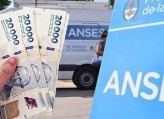 Bono variable de ANSES para jubilados: cómo funciona, fechas de cobro en abril y quiénes lo reciben